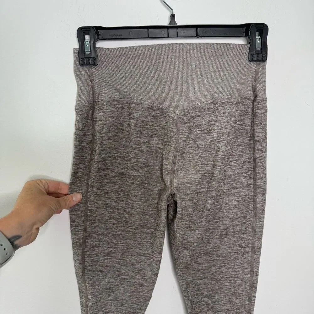 Alo High Waist Airsoft Lounge Legging S